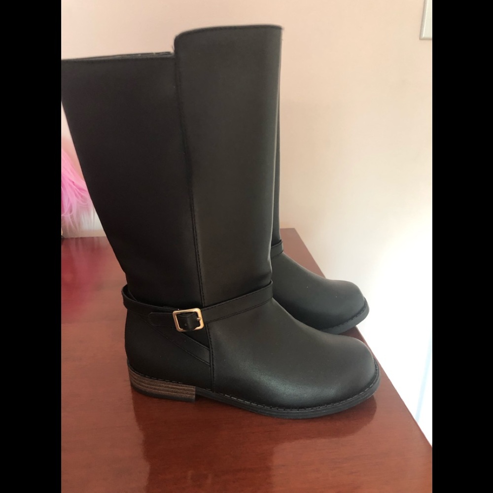 Brand new Gymboree girls boots